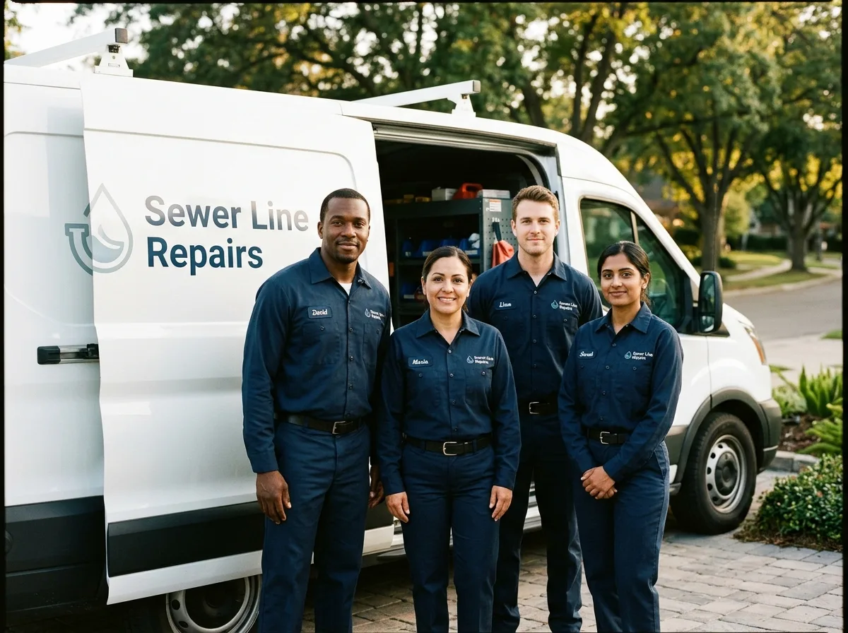 Emergency Plumber company in Lawndale, NC
