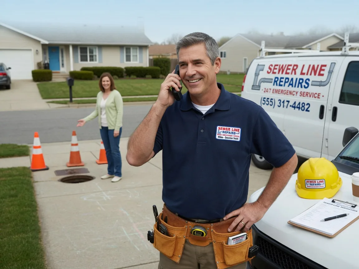 Emergency Plumber Lawndale, NC FAQs